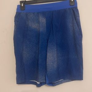 lulu lemon men’s athletic shorts